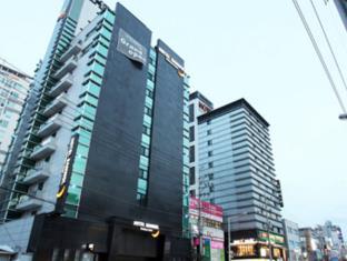 Hotel Banwol